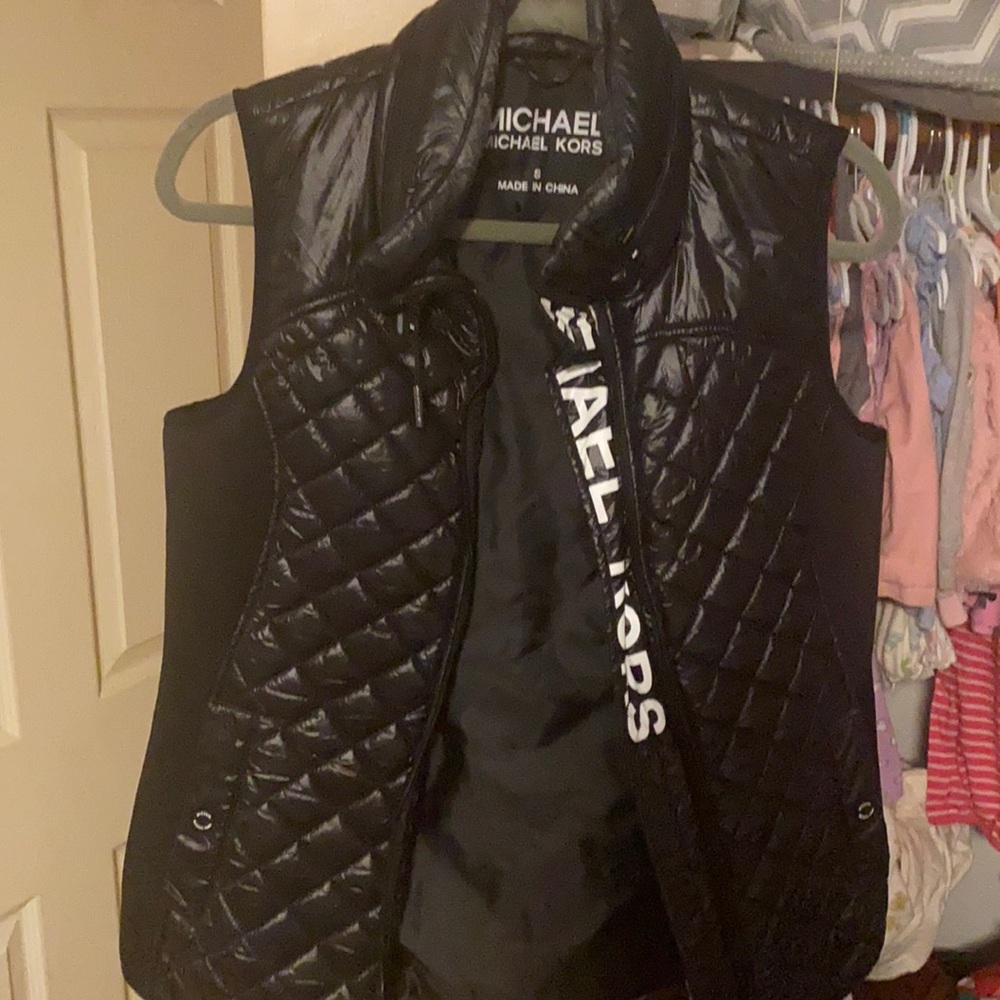 Michael Kors vest